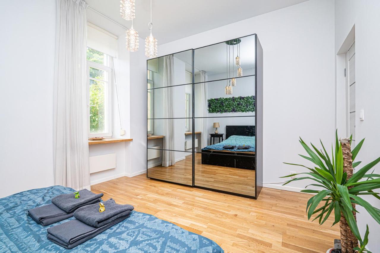 Premium City Center Lukiskiu Apartment VNO Exterior foto