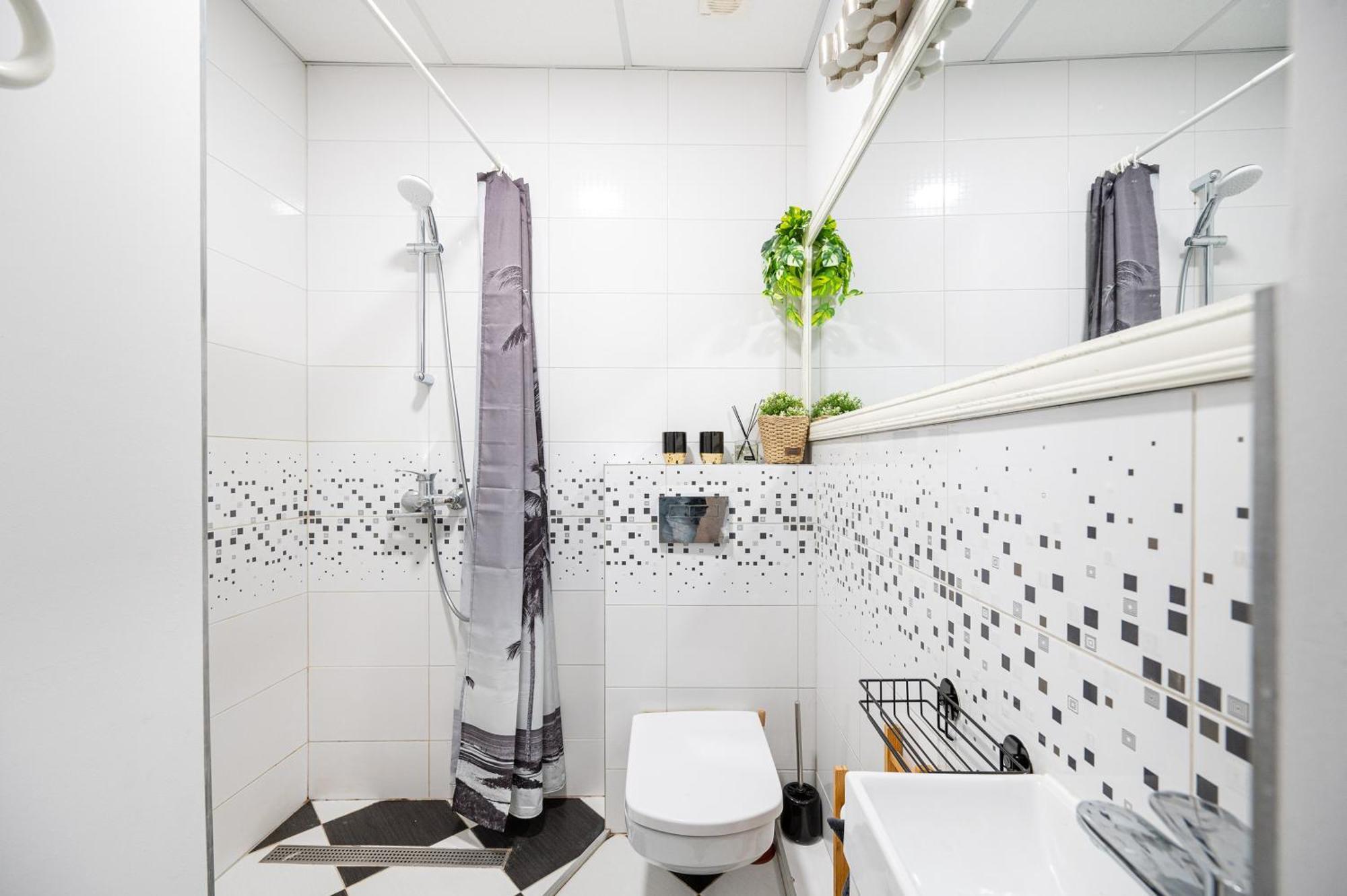 Premium City Center Lukiskiu Apartment VNO Exterior foto