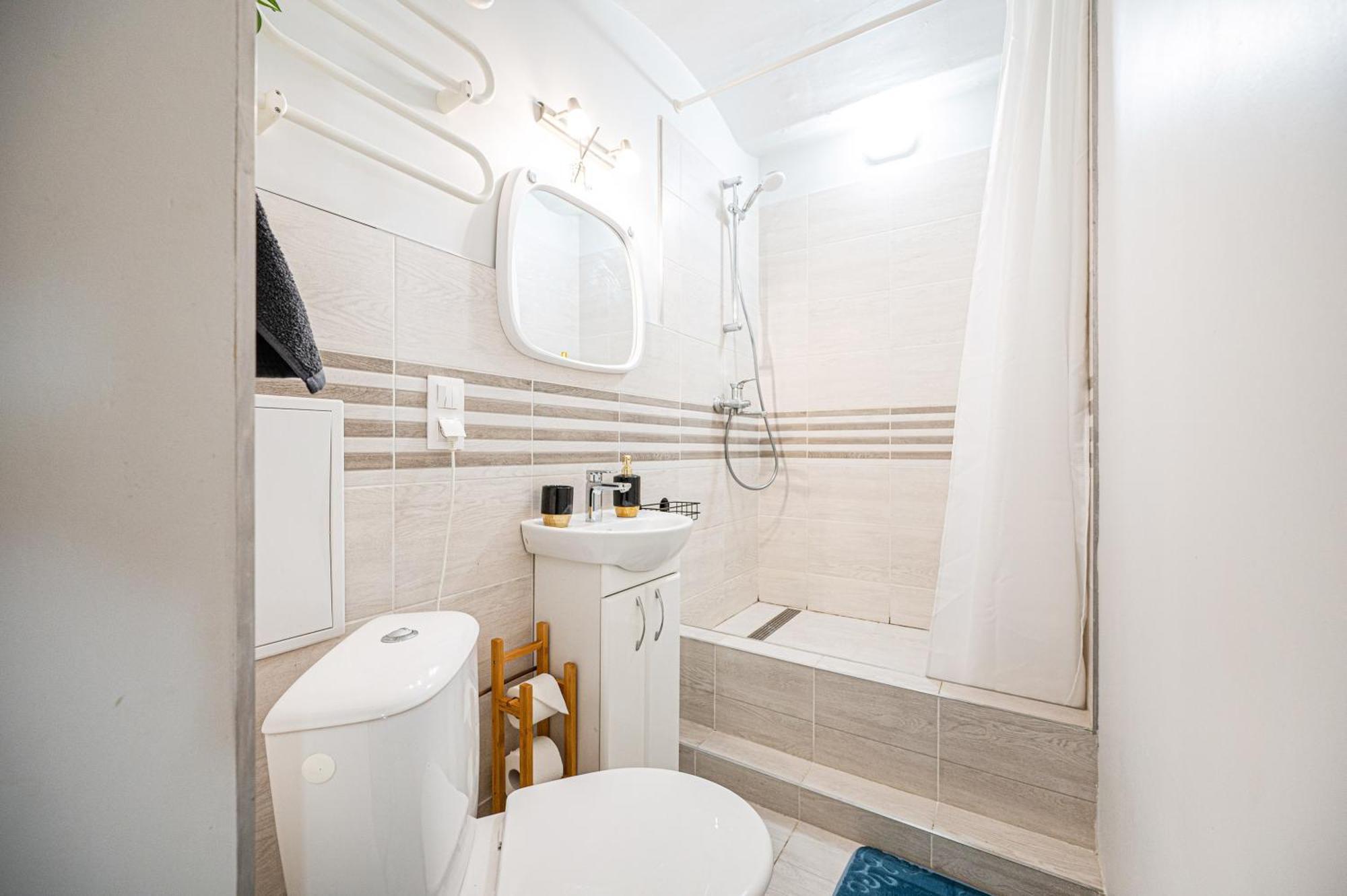 Premium City Center Lukiskiu Apartment VNO Exterior foto