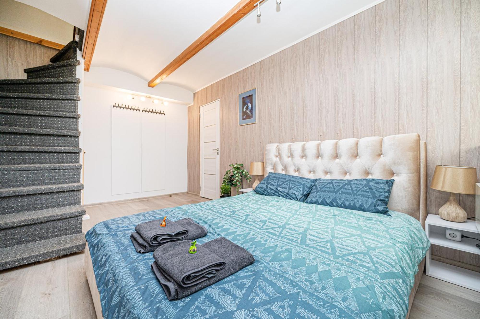 Premium City Center Lukiskiu Apartment VNO Exterior foto